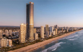 Oceans Suites - Q Stay